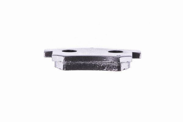 Jeu de 4 plaquettes de frein HELLA PAGID 8DB 355 016-451