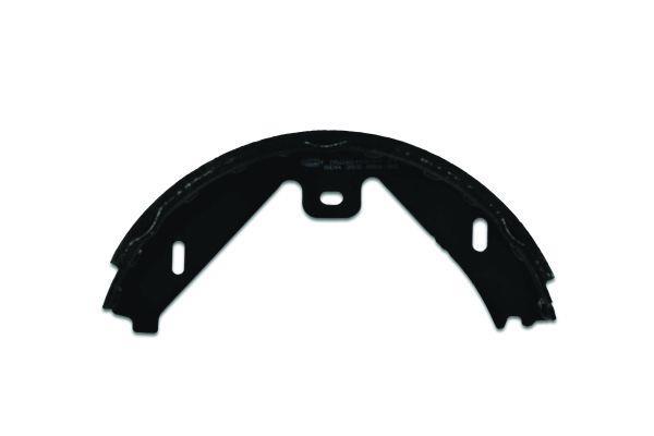 Jeu de mâchoires de frein à main HELLA PAGID 8DA 355 050-081