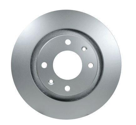 Disque de frein HELLA PAGID 8DD 355 102-051 Disque de frein HELLA PAGID 8DD 355 102-051