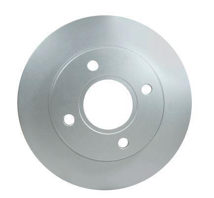 Disque de frein HELLA PAGID 8DD 355 102-231 Disque de frein HELLA PAGID 8DD 355 102-231