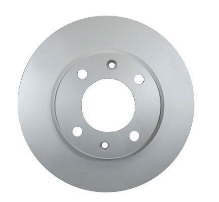 Disque de frein HELLA PAGID 8DD 355 102-511 Disque de frein HELLA PAGID 8DD 355 102-511