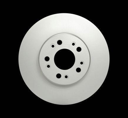 Disque de frein HELLA PAGID 8DD 355 102-691 Disque de frein HELLA PAGID 8DD 355 102-691