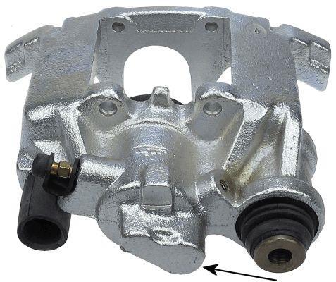 Étrier de frein HELLA PAGID 8AC 355 380-841