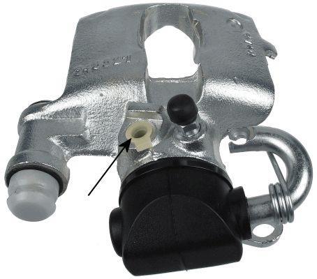 Étrier de frein HELLA PAGID 8AC 355 382-111