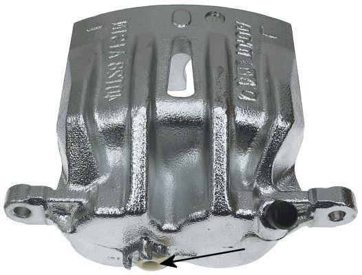 Étrier de frein HELLA PAGID 8AC 355 384-501