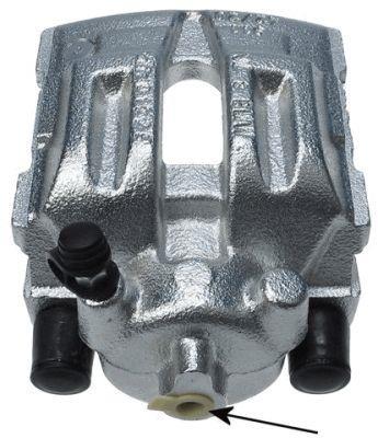 Étrier de frein HELLA PAGID 8AC 355 385-131 Étrier de frein HELLA PAGID 8AC 355 385-131
