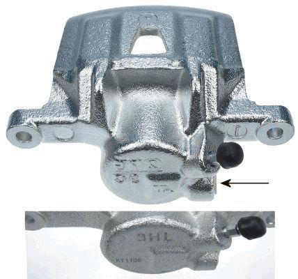 Étrier de frein HELLA PAGID 8AC 355 385-511 Étrier de frein HELLA PAGID 8AC 355 385-511