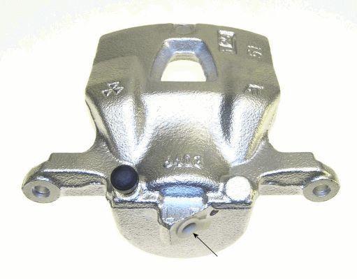 Étrier de frein HELLA PAGID 8AC 355 385-551 Étrier de frein HELLA PAGID 8AC 355 385-551