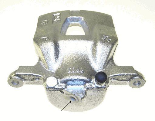 Étrier de frein HELLA PAGID 8AC 355 385-561 Étrier de frein HELLA PAGID 8AC 355 385-561