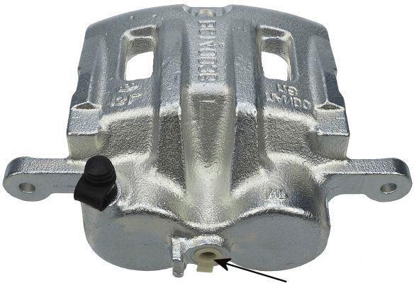 Étrier de frein HELLA PAGID 8AC 355 385-781 Étrier de frein HELLA PAGID 8AC 355 385-781