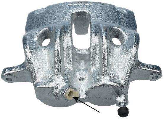 Étrier de frein HELLA PAGID 8AC 355 386-161 Étrier de frein HELLA PAGID 8AC 355 386-161