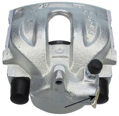 Étrier de frein HELLA PAGID 8AC 355 386-201 Étrier de frein HELLA PAGID 8AC 355 386-201