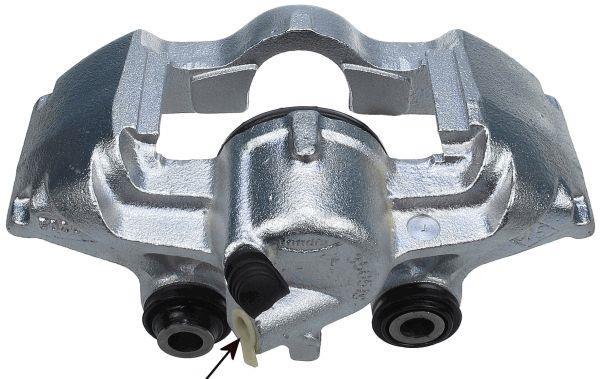 Étrier de frein HELLA PAGID 8AC 355 386-331 Étrier de frein HELLA PAGID 8AC 355 386-331