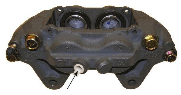 Étrier de frein HELLA PAGID 8AC 355 386-381 Étrier de frein HELLA PAGID 8AC 355 386-381
