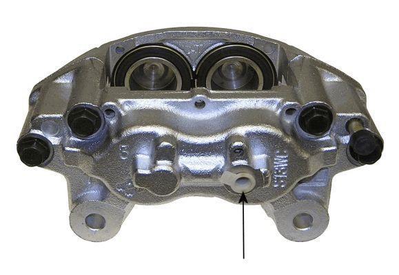 Étrierde frein HELLA PAGID 8AC 355 386-411 Étrierde frein HELLA PAGID 8AC 355 386-411