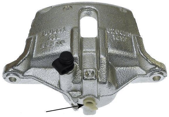 Étrier de frein HELLA PAGID 8AC 355 387-811 Étrier de frein HELLA PAGID 8AC 355 387-811