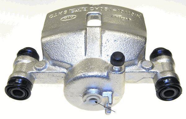 Étrier de frein HELLA PAGID 8AC 355 388-621