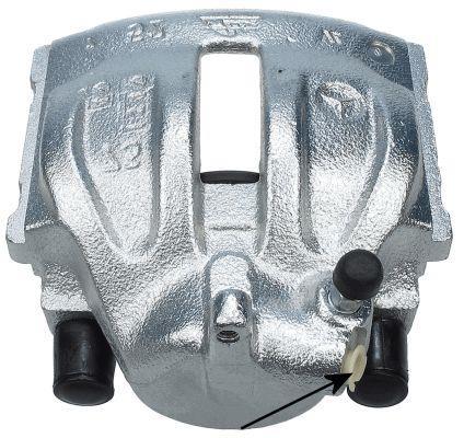 Étrier de frein HELLA PAGID 8AC 355 388-821