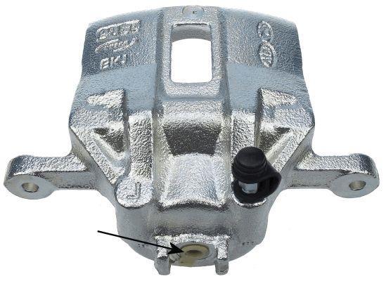 Étrier de frein HELLA PAGID 8AC 355 390-301