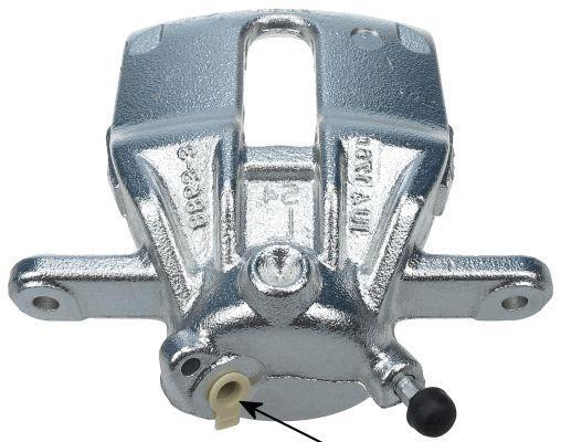 Étrier de frein HELLA PAGID 8AC 355 391-121