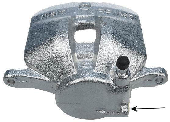Étrier de frein HELLA PAGID 8AC 355 393-931