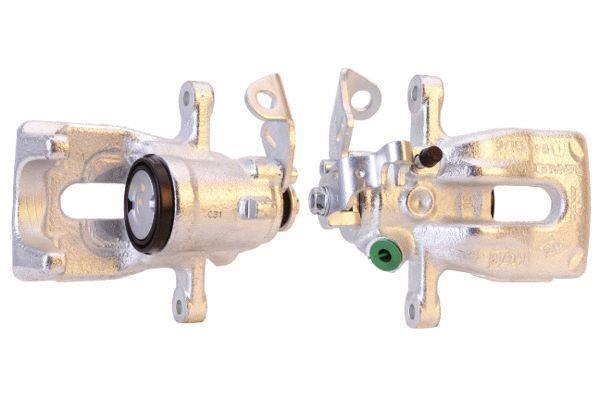 Étrier de frein HELLA PAGID 8AC 355 394-841