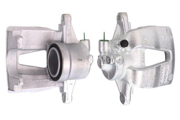 Étrier de frein HELLA PAGID 8AC 355 395-271