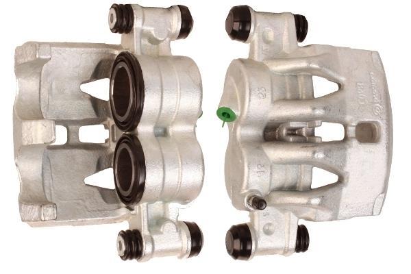 Étrier de frein HELLA PAGID 8AC 355 395-441