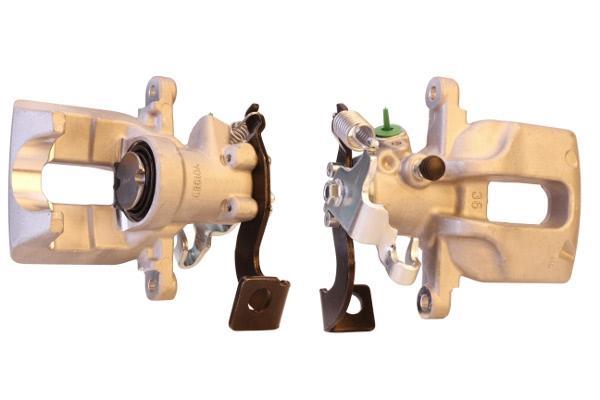 Étrier de frein HELLA PAGID 8AC 355 395-581