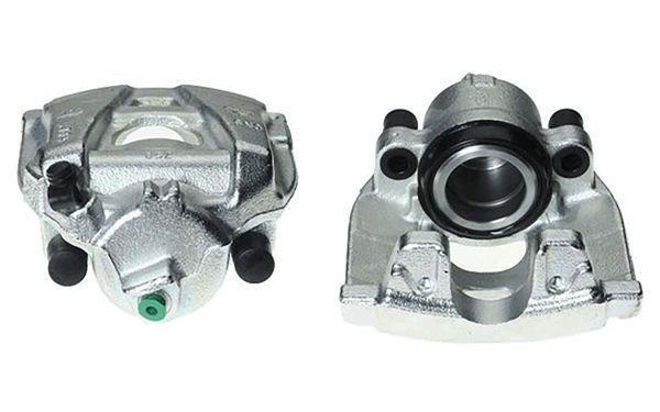 Étrier de frein HELLA PAGID 8AC 355 398-671