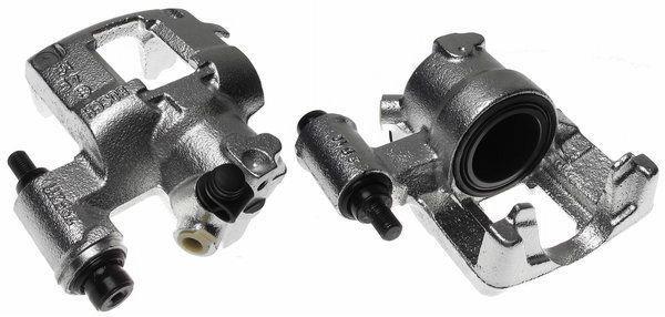 Étrier de frein HELLA PAGID 8AC 355 398-751