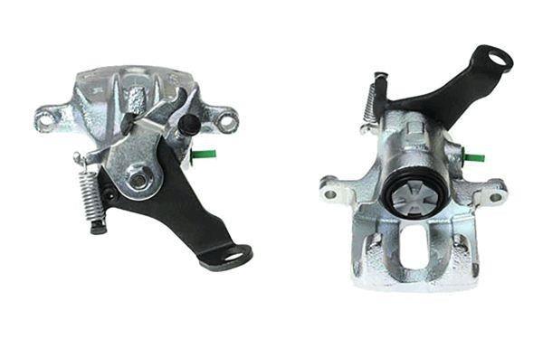 Étrier de frein HELLA PAGID 8AC 355 398-791