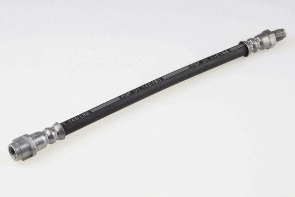 Flexible de frein HELLA PAGID 8AH 355 460-981