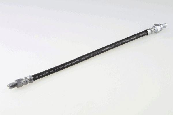 Flexible de frein HELLA PAGID 8AH 355 461-401