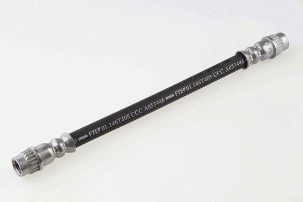 Flexible de frein HELLA PAGID 8AH 355 462-421