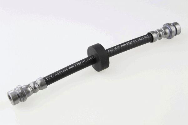 Flexible de frein HELLA PAGID 8AH 355 462-531