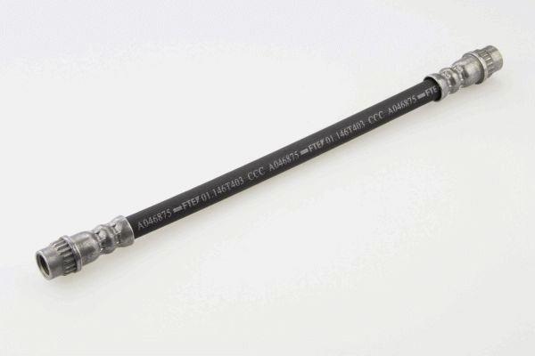 Flexible de frein HELLA PAGID 8AH 355 462-861