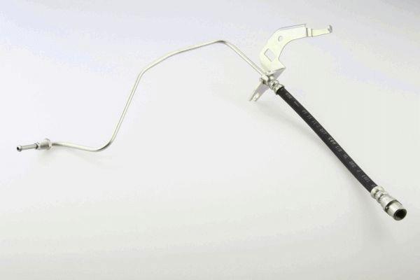 Flexible de frein HELLA PAGID 8AH 355 464-691