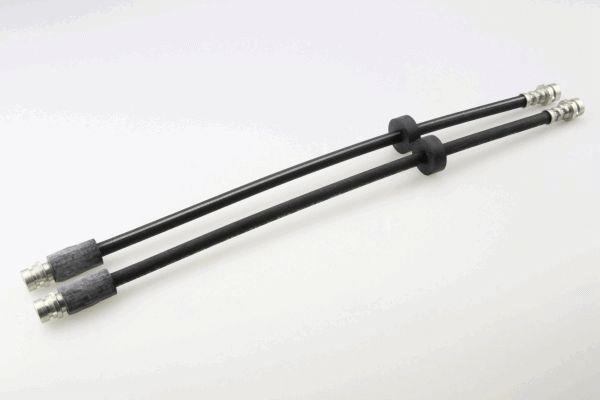 Flexible de frein HELLA PAGID 8AH 355 466-481