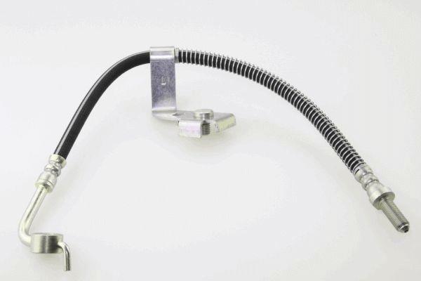 Flexible de frein HELLA PAGID 8AH 355 466-521