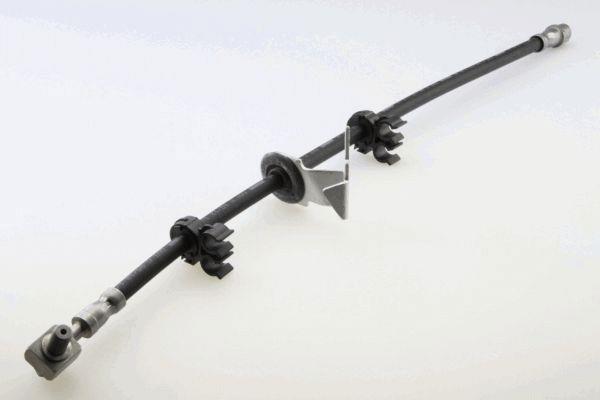 Flexible de frein HELLA PAGID 8AH 355 467-791