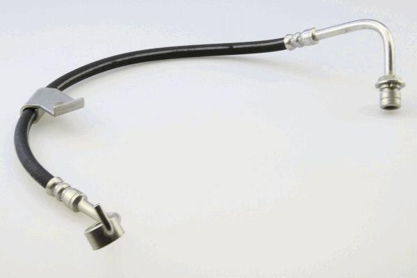 Flexible de frein HELLA PAGID 8AH 355 468-301