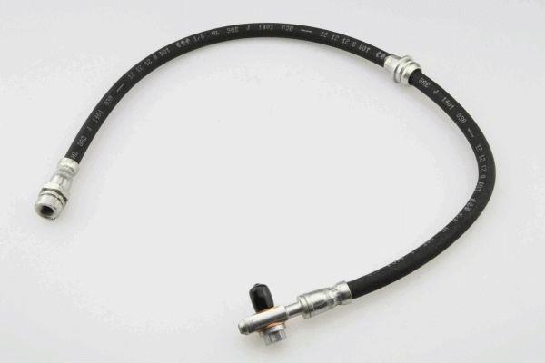 Flexible de frein HELLA PAGID 8AH 355 468-601