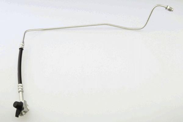 Flexible de frein HELLA PAGID 8AH 355 468-631