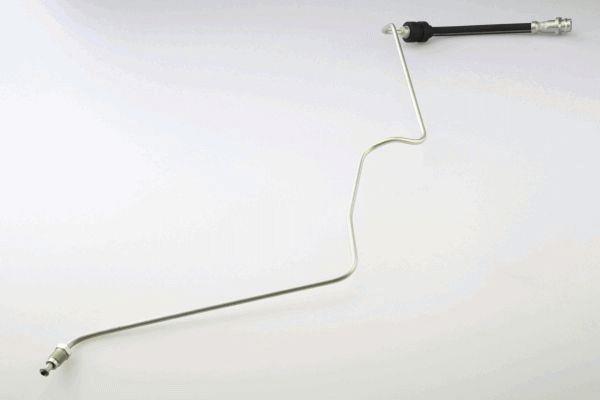 Flexible de frein HELLA PAGID 8AH 355 469-081