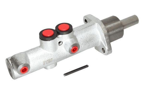 Maître-cylindre de frein HELLA PAGID 8AM 355 500-051