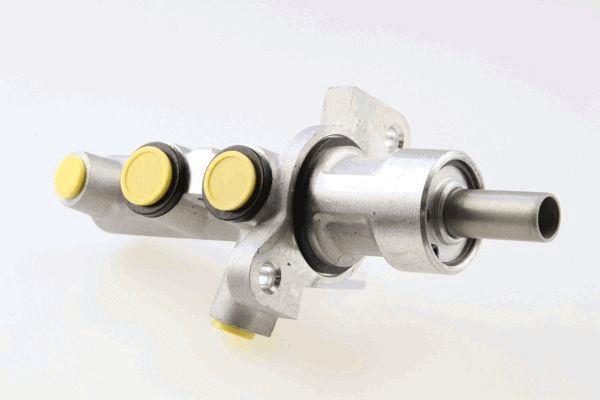 Maître-cylindre de frein HELLA PAGID 8AM 355 500-521