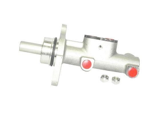 Maître-cylindre de frein HELLA PAGID 8AM 355 501-281