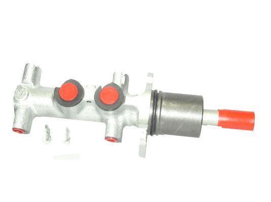 Maître-cylindre de frein HELLA PAGID 8AM 355 501-301