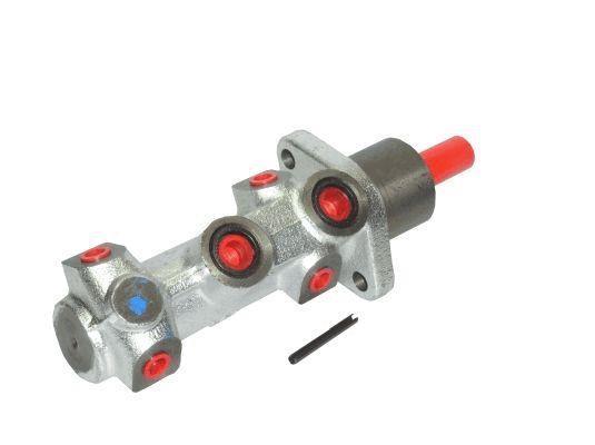 Maître-cylindre de frein HELLA PAGID 8AM 355 501-331